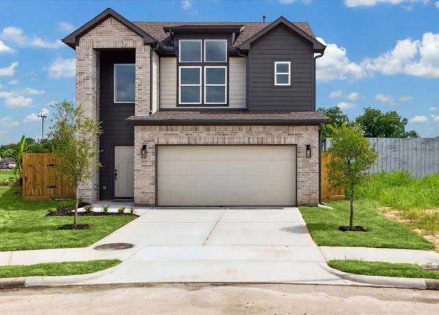 Property at 8614 Viera Ln, Houston, TX 77075, 3 beds, 2 baths