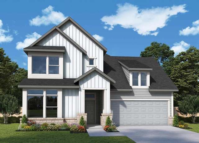 Property at 18619 Rumba Ct, Conroe, TX 77302, 4 beds, 4.5 baths