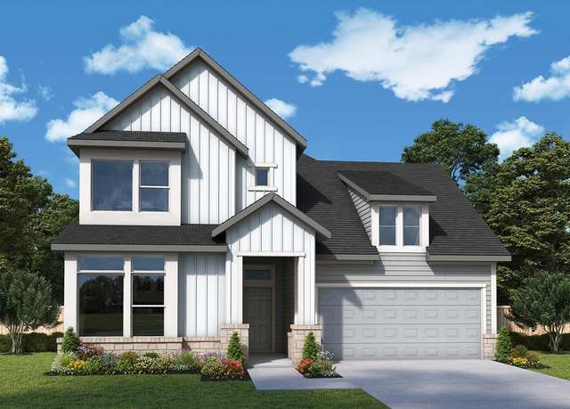 Property at 18619 Rumba Ct, Conroe, TX 77302, 4 beds, 4.5 baths