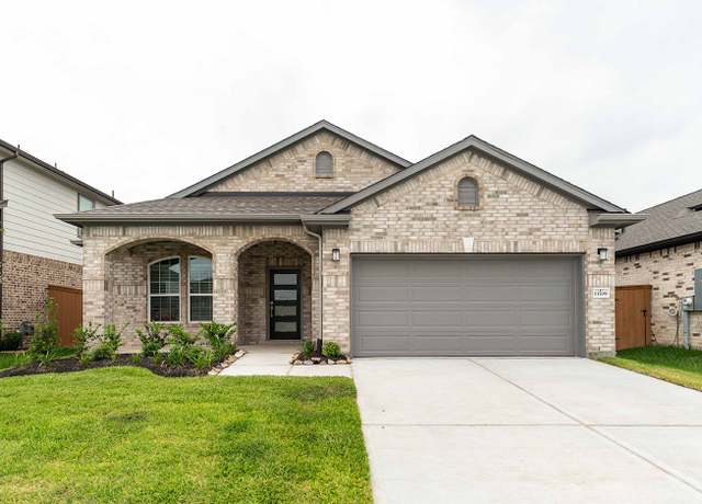 Property at 13709 Seneca Lake Dr, Texas City, TX 77568, 3 beds, 2 baths