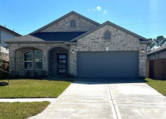 Property at 13709 Seneca Lake Dr, Texas City, TX 77568, 3 beds, 2 baths