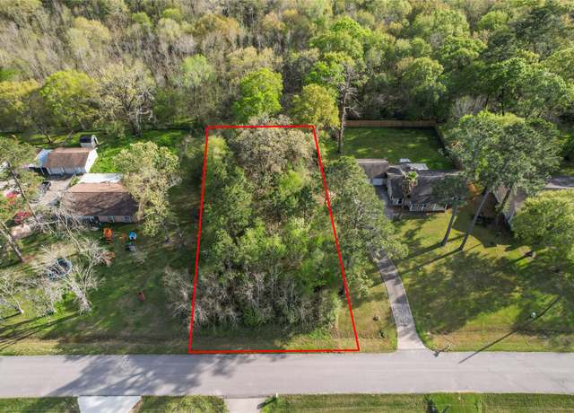 Property at 312 County Road 417, Dayton, TX 77535