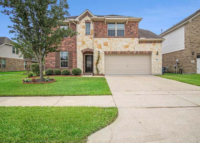 Property at 19903 Mulberry Pine Ln, Cypress, TX 77429, 5 beds, 3 baths