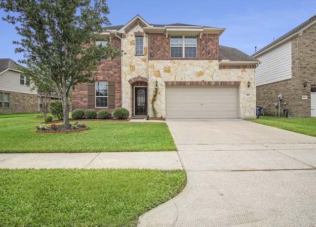 Property at 19903 Mulberry Pine Ln, Cypress, TX 77429, 5 beds, 3 baths