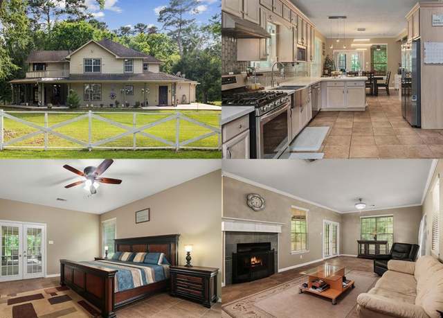 Property at 25091 Little John Cir, Hockley, TX 77447, 5 beds, 3.5 baths