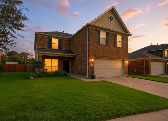 Property at 2662 Magnolia Fair Way, Spring, TX 77386, 5 beds, 2.5 baths
