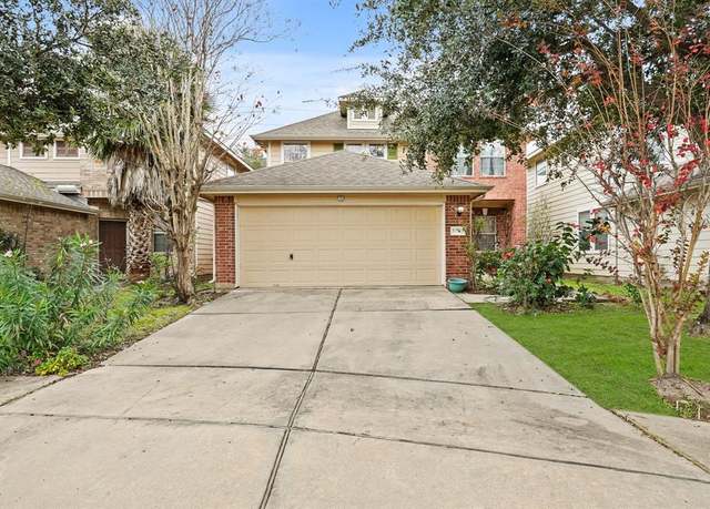 Property at 14744 Branchwest Dr, Houston, TX 77082, 2 beds, 2.5 baths