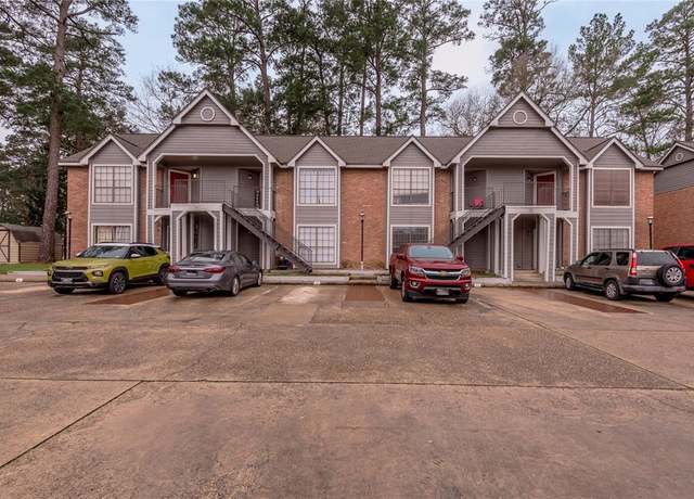 Property at 2402 Sycamore Ave Unit D8, Huntsville, TX 77340, 1 bed, 1 bath