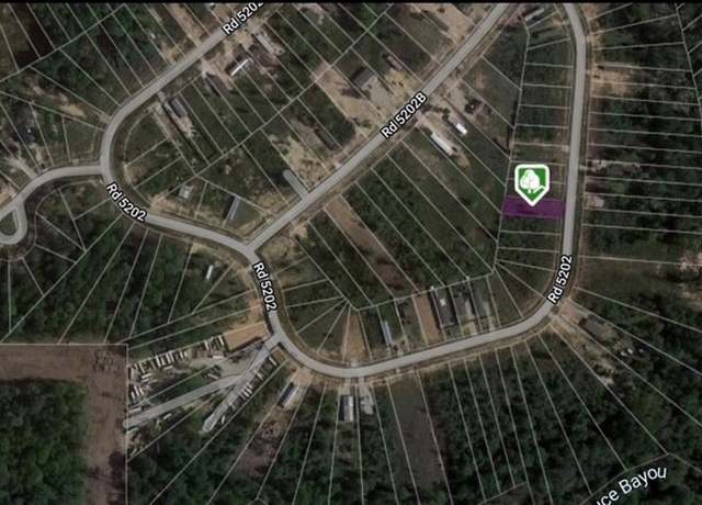 Property at 595 Road 5202, Cleveland, TX 77327