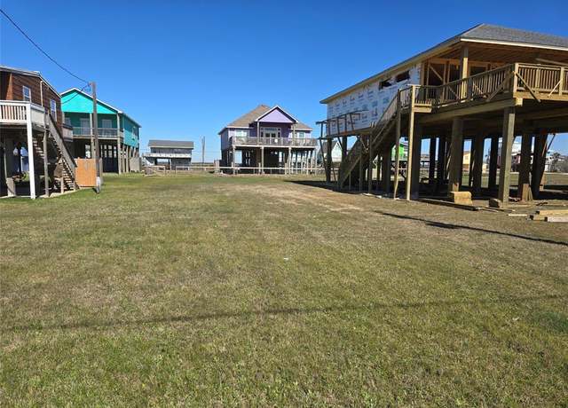 Property at 0 Bluewater / County Road 257 Hwy, Freeport, TX 77541
