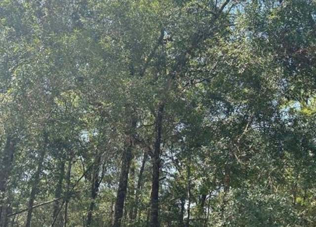 Property at 000 Forester, Livingston, TX 77351
