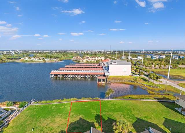 Property at 3611 Niko Ct, Galveston, TX 77554