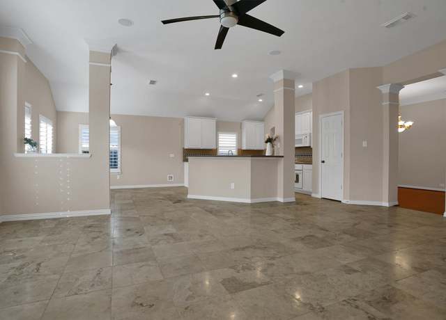 Property at 23411 Desert Gold Dr, Katy, TX 77494, 3 beds, 2 baths