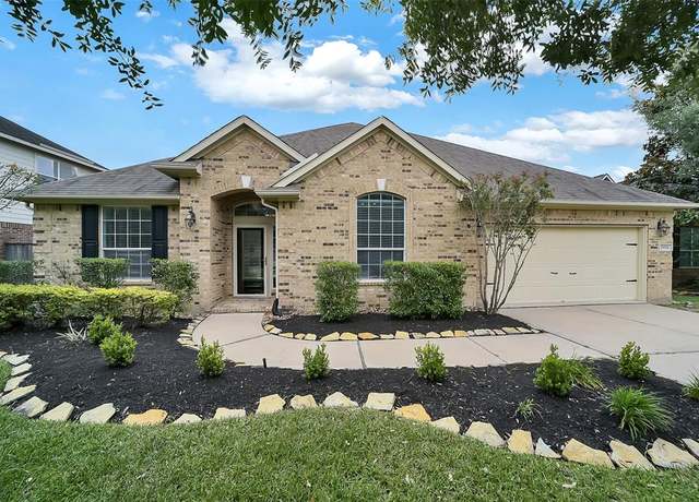 Property at 25706 Jewel Springs Ln, Katy, TX 77494, 4 beds, 3 baths