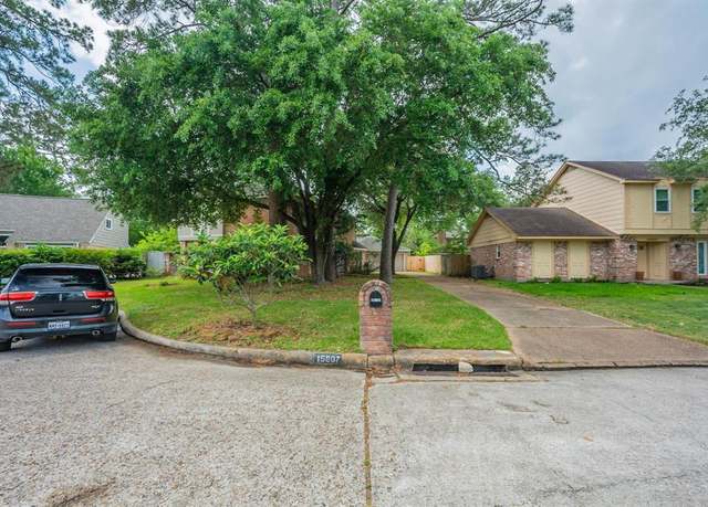 Property at 15807 Ripplewind Ln, Houston, TX 77068, 4 beds, 2.5 baths