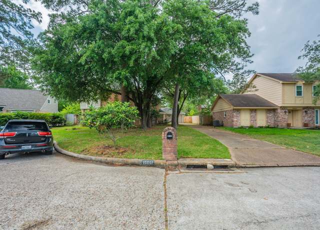 Property at 15807 Ripplewind Ln, Houston, TX 77068, 4 beds, 2.5 baths