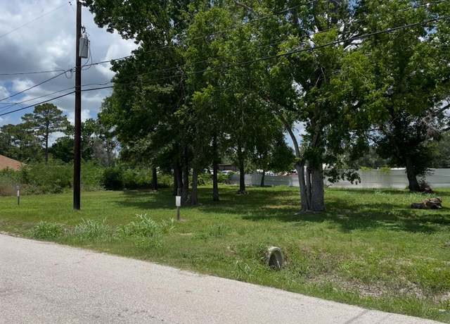 Property at 5203 Mayle St, Houston, TX 77016