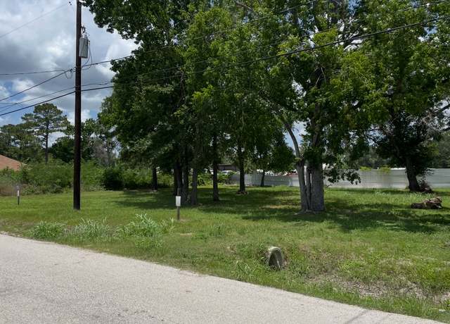 Property at 5203 Mayle St, Houston, TX 77016