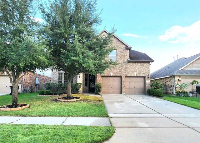 Property at 20527 S Blue Hyacinth Dr, Cypress, TX 77433, 4 beds, 2.5 baths
