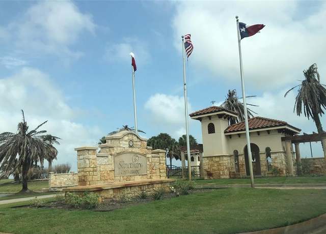 Property at The Sanctuary  Phase E Lago Loop Rd, Port O Connor, TX 77982