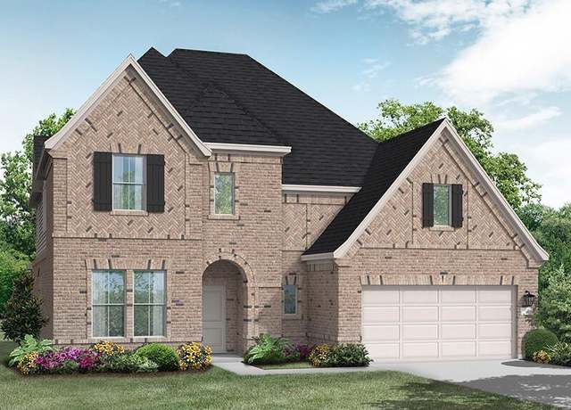 Property at 10726 Wild Blue Lupine Way, Cypress, TX 77433, 4 beds, 4.5 baths
