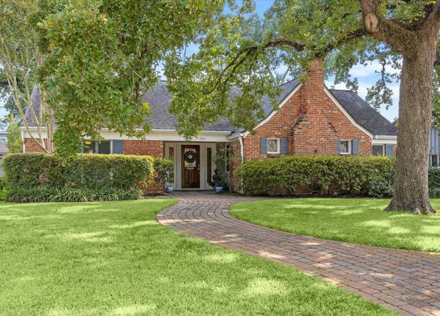 Property at 10163 Whiteside Ln, Houston, TX 77043, 3 beds, 2 baths