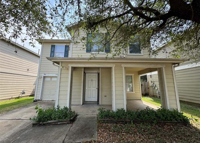 Property at 12006 Mallard Stream Ct, Houston, TX 77038, 3 beds, 2.5 baths