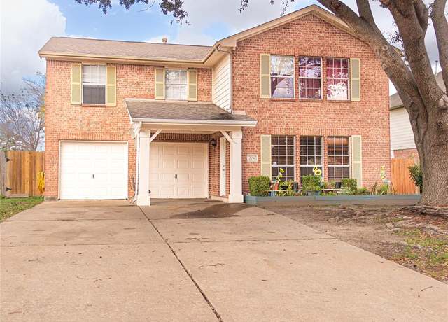 Property at 2230 Falling Oaks Rd, Houston, TX 77038, 4 beds, 2 baths