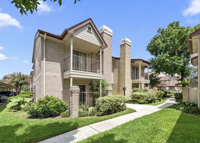 Property at 2120 El Paseo St #2602, Houston, TX 77054, 1 bed, 1.5 baths