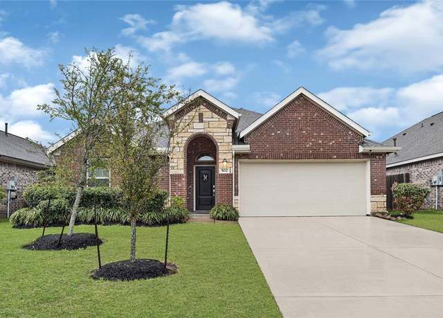 Property at 502 Ridgewood Terrace Dr, La Marque, TX 77568, 4 beds, 2 baths