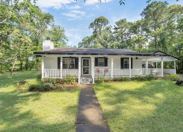 Property at 3197 Mann Rd, Conroe, TX 77303, 2 beds, 2 baths