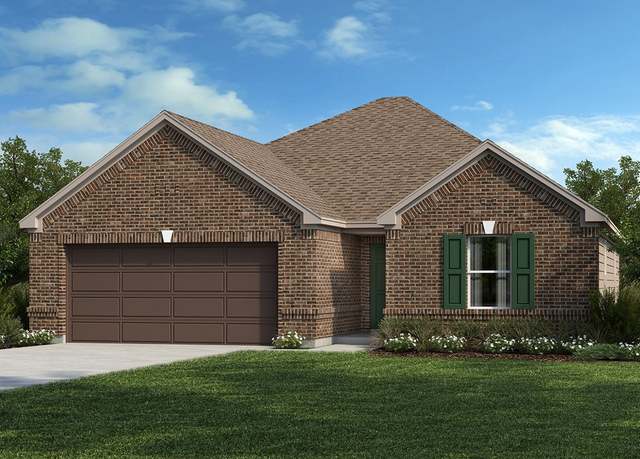 Property at 25415 Alpine Switchback Dr, Spring, TX 77373, 3 beds, 2 baths