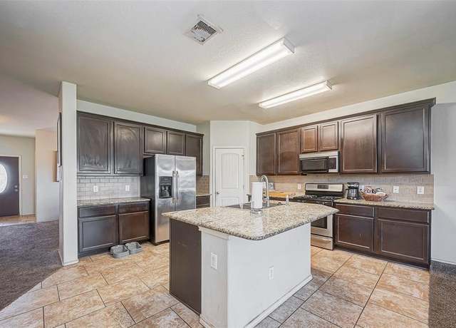 Property at 4006 Vicenza Ave, Katy, TX 77493, 6 beds, 3.5 baths
