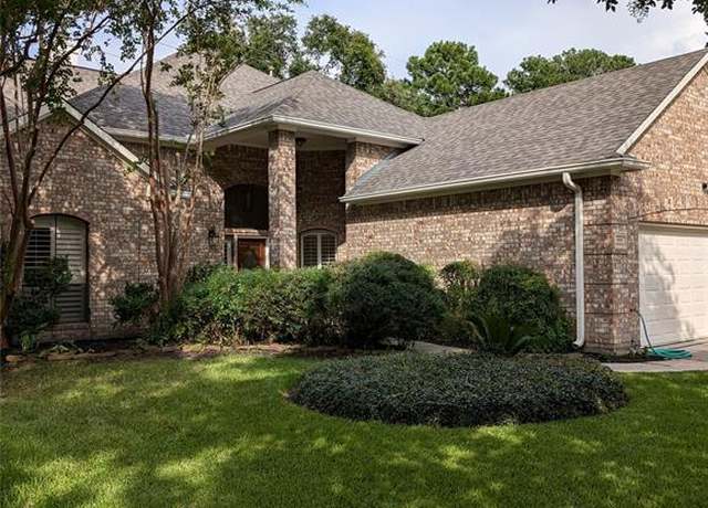 Property at 14918 Plantation Oak Dr, Houston, TX 77068, 3 beds, 2.5 baths