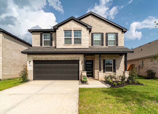 Property at 19426 Saint Green Dr, Hockley, TX 77447, 4 beds, 2.5 baths