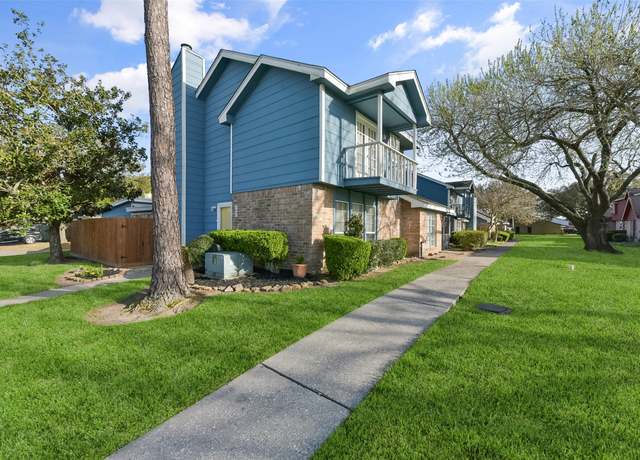 Property at 1941 Country Village Blvd Unit A, Humble, TX 77338, 3 beds, 2 baths
