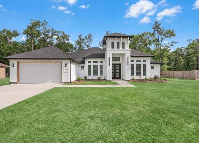 Property at 887 Road 660, Dayton, TX 77535, 4 beds, 3.5 baths