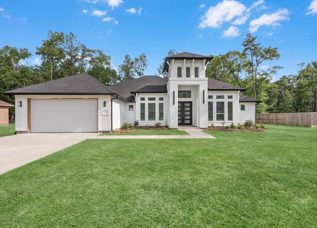 Property at 887 Road 660, Dayton, TX 77535, 4 beds, 3.5 baths
