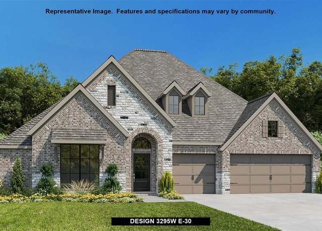 Property at 26807 Mustang Springs Ct, Magnolia, TX 77316, 4 beds, 3.5 baths