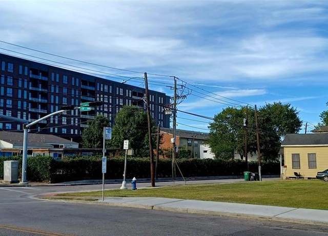 Property at 2501 Canal St, Houston, TX 77003
