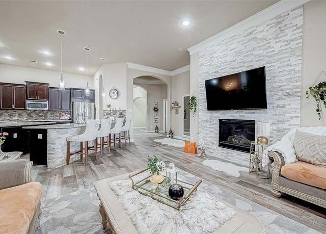 Property at 9103 Acorn Harvest Trl, Richmond, TX 77407, 6 beds, 5 baths