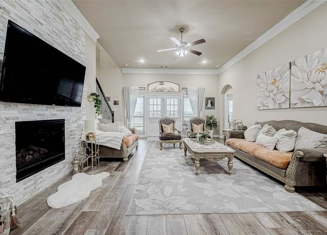 Property at 9103 Acorn Harvest Trl, Richmond, TX 77407, 6 beds, 5 baths