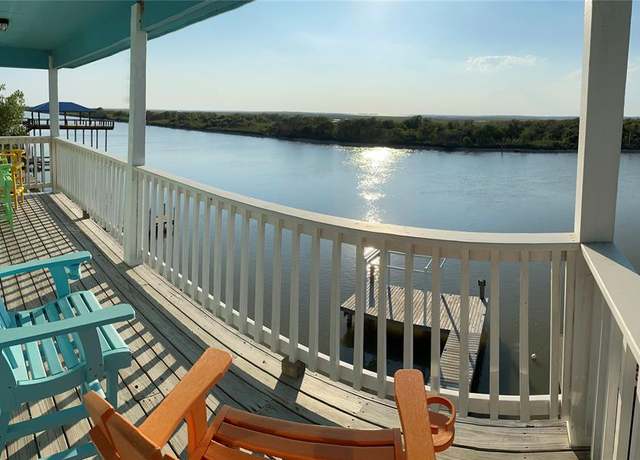 Property at 2790 Fm 2031, Matagorda, TX 77457, 3 beds, 2 baths
