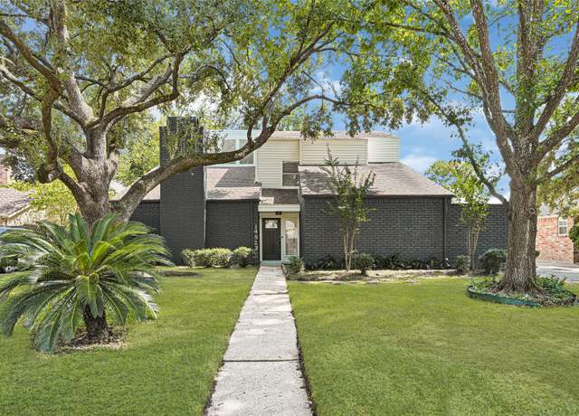 Property at 14823 Elmont Dr, Houston, TX 77095, 3 beds, 2.5 baths