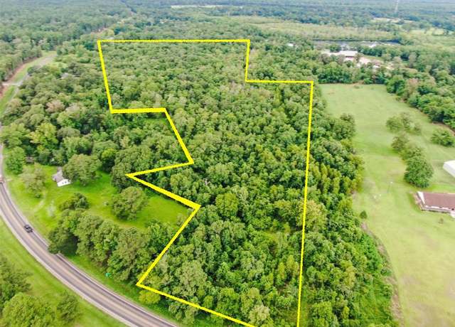 Property at 0 Fm1008, Kenefick, TX 77535