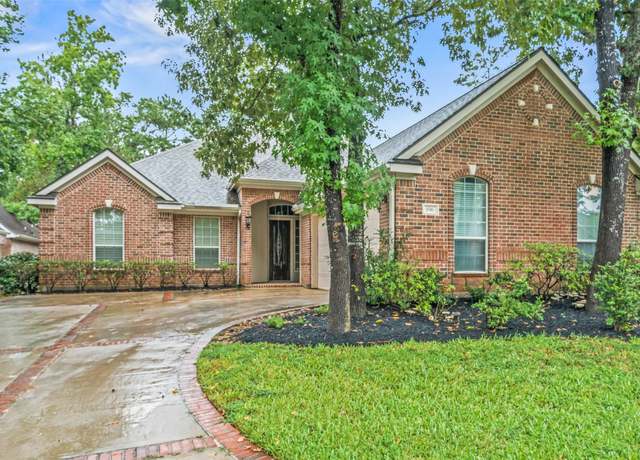 Property at 196 West Pines Dr, Montgomery, TX 77356, 3 beds, 2.5 baths