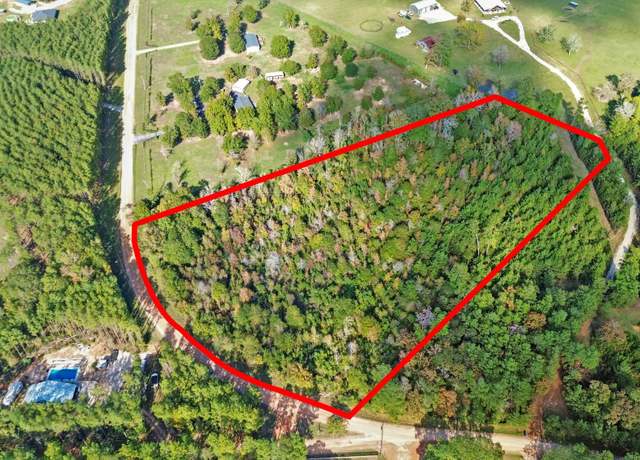 Property at TBD Big Woods Rd, New Waverly, TX 77358