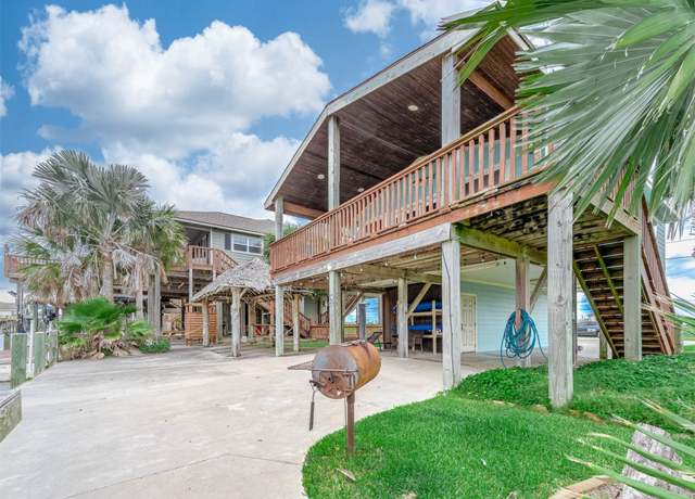 Property at 211 Anchor Dr, Freeport, TX 77541, 2 beds, 1.5 baths
