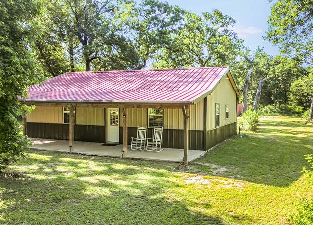Property at 143 Private Road 440, Buffalo, TX 75831, 2 beds, 2 baths