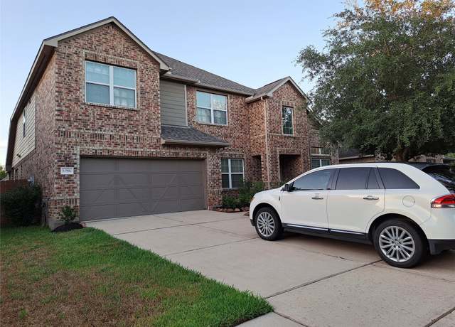 Property at 17306 Browning Trace Ln, Richmond, TX 77407, 5 beds, 3.5 baths